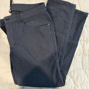 Lululemon ABC Tech Pant